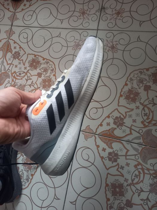 Кроссовки Adidas оригинал! 44.5-45 размер!