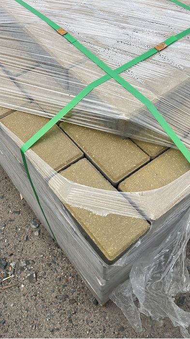 Продам брусчатку вибро - прессованную