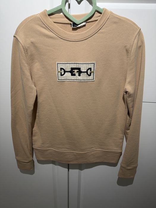 Нова блуза Elisabetta Franchi