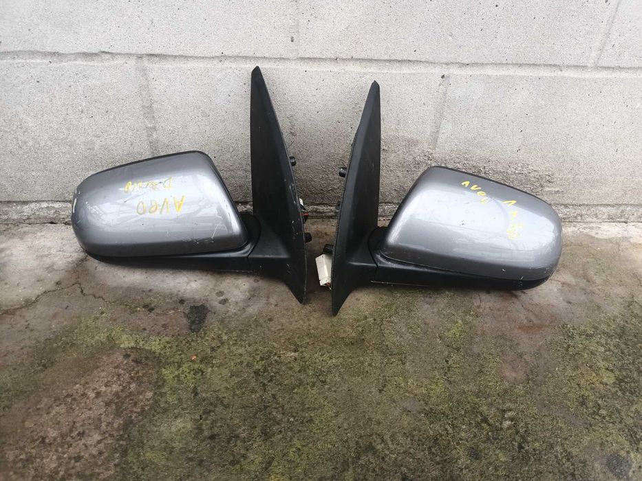 ляво и дясно странично огледало за шевролет авео CHEVROLET AVEO