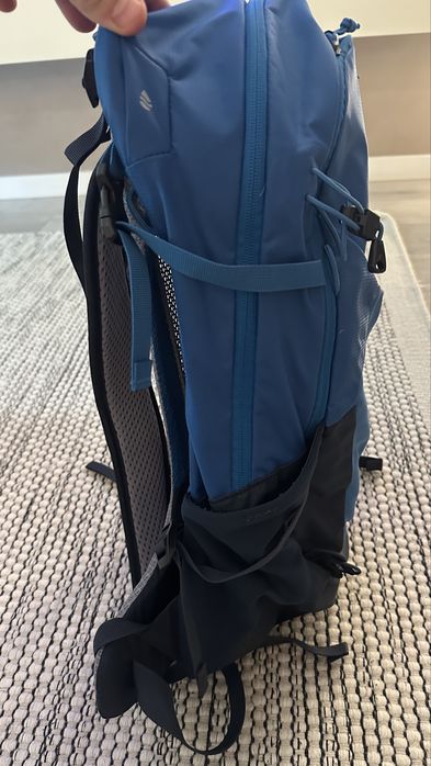 Rucsac Deuter Futura 23 – stare impecabilă, folosit doar de 2 ori