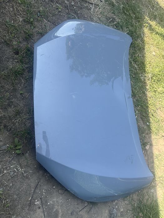 Capotă motor toyota corolla cross.