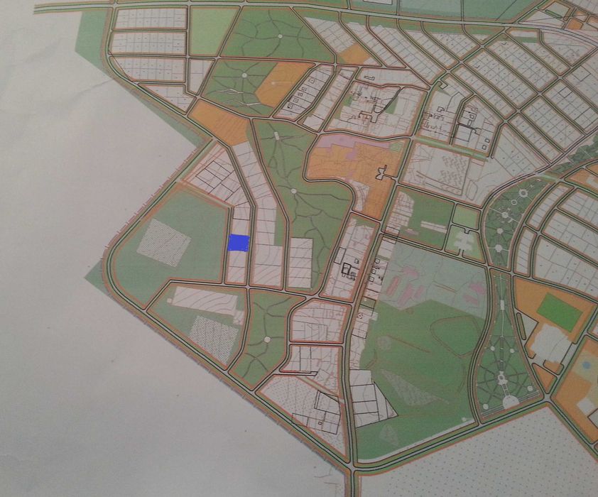 Продам участок в лесу в Астане