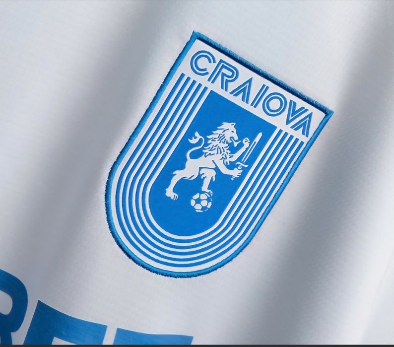 Tricou Universitatea Craiova