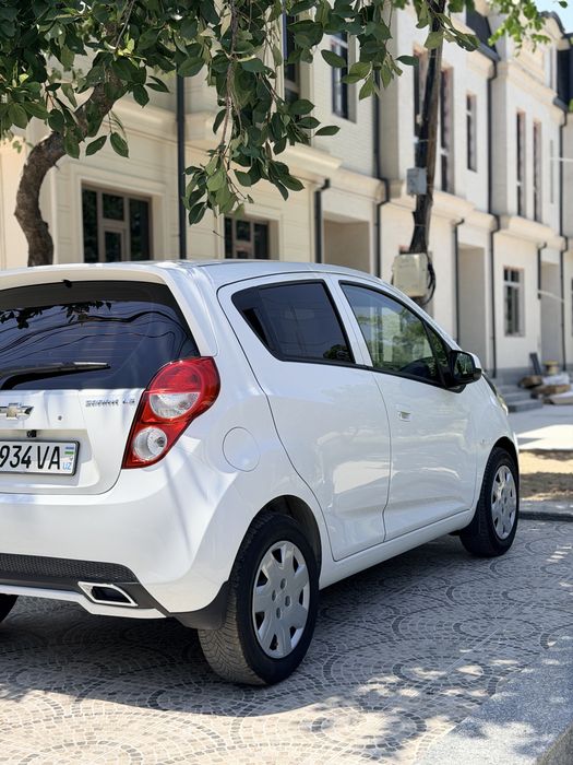 spark sotiladi 2015 yil kiraska tozza 1 qol