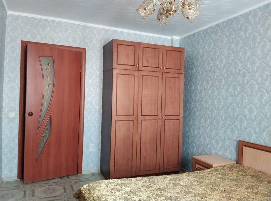 Квартира посуточно