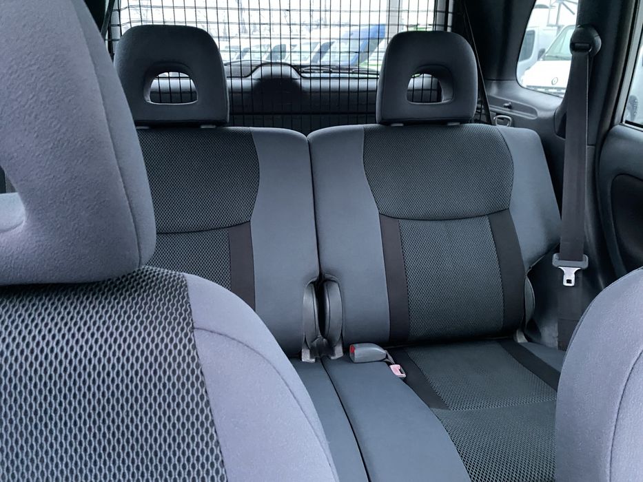 Toyota rav 4 vvti 4x4