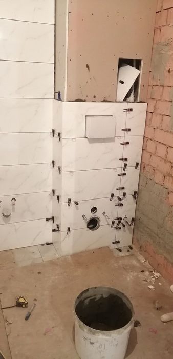 Положу кафель качественно