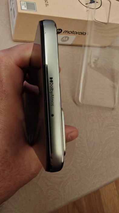 Motorola Edge 30 NEO in garanție, preț fix