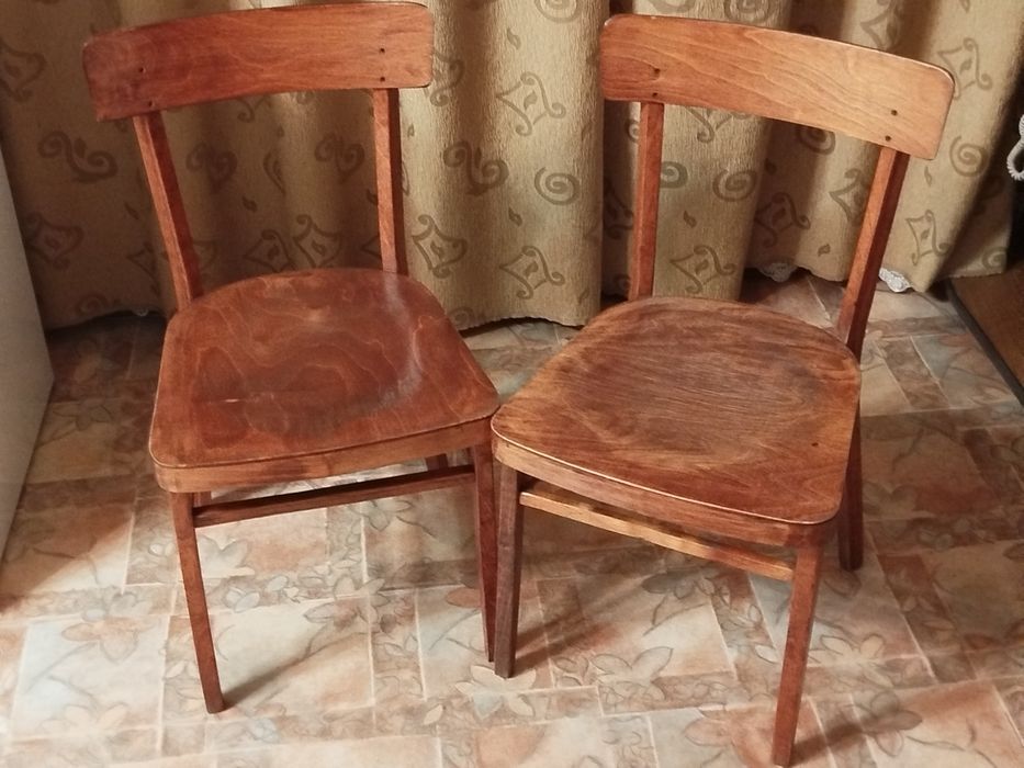 Продам стулья 6 шт
