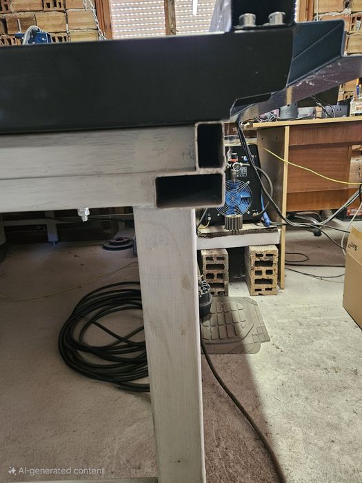 ЦНЦ плазмено рязане ( плазма резак ) CNC Plasma готов бизнес