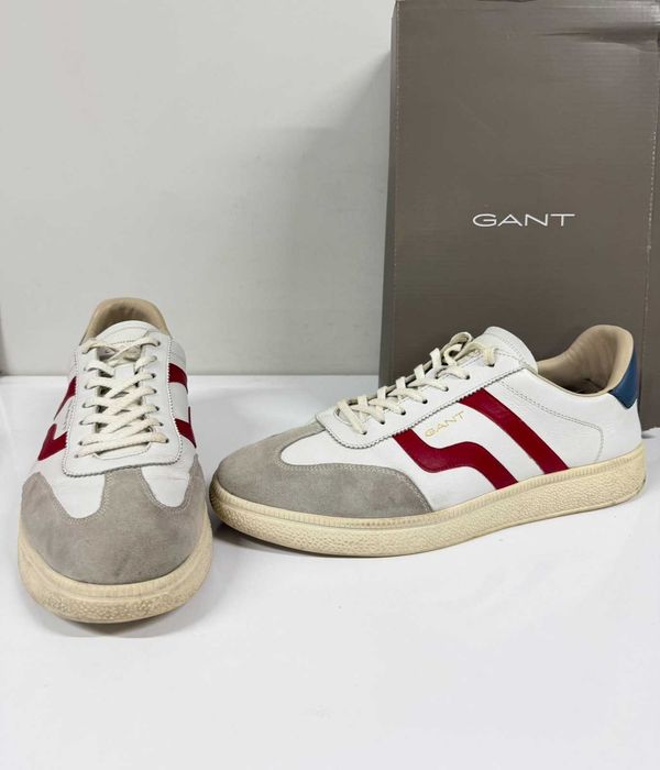 Оригинални кецове Gant Cuzmo