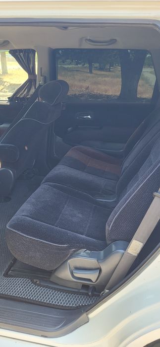 хонда одиссей абсолют