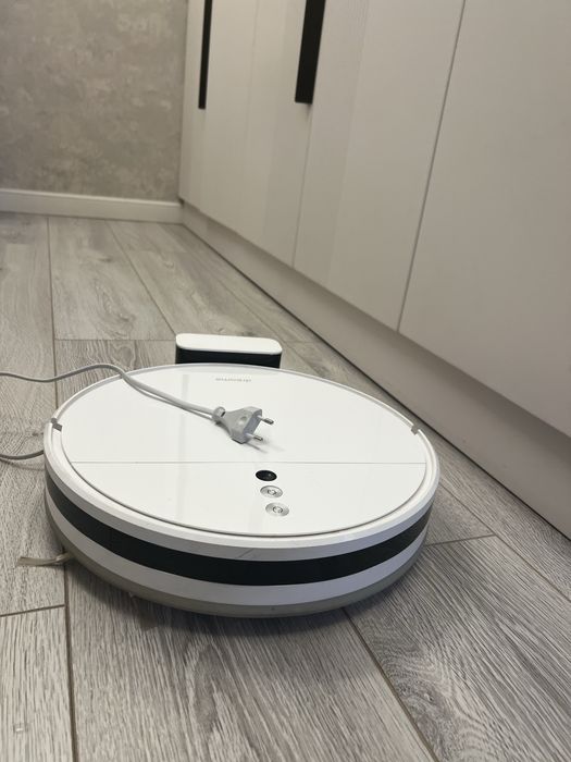 Робот пылесос dreame F9