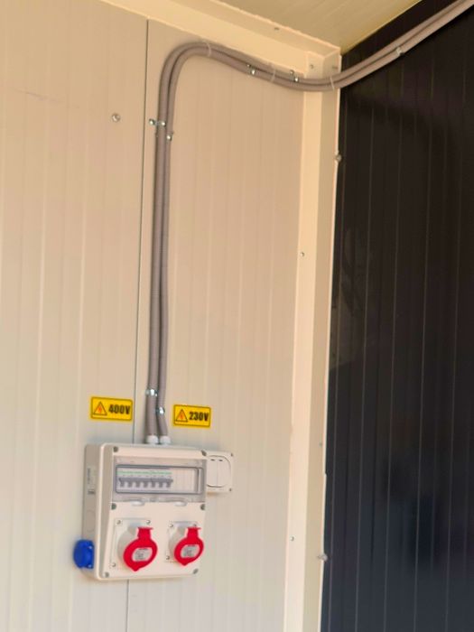 Electrician Autorizat Drobeta-Turnu Severin