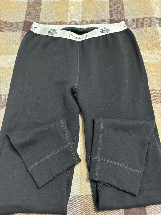 Термобельё женское Dr.wool