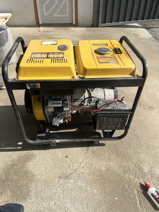 Аренда генератора