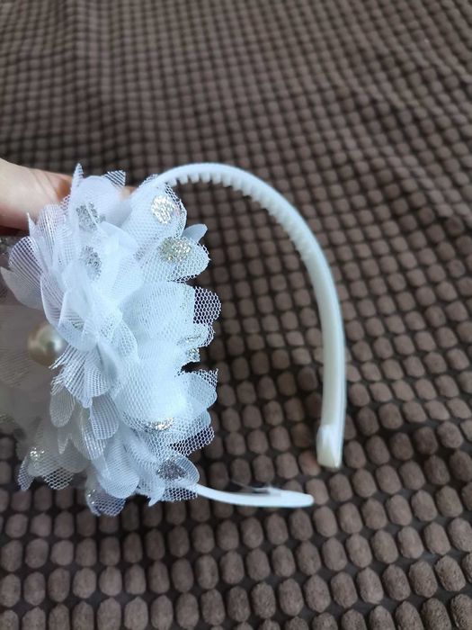 Детска шаферска рокля, размер 98 + подарък