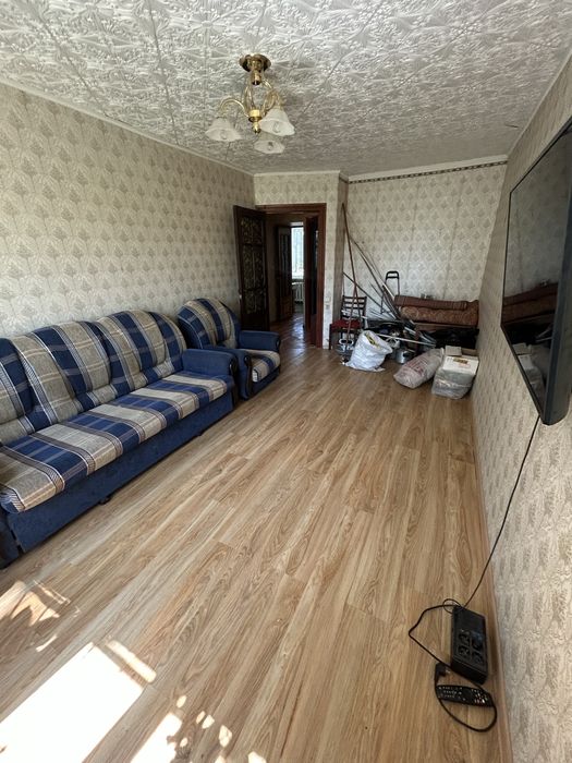 Продам 2х ком кв Королёва 80