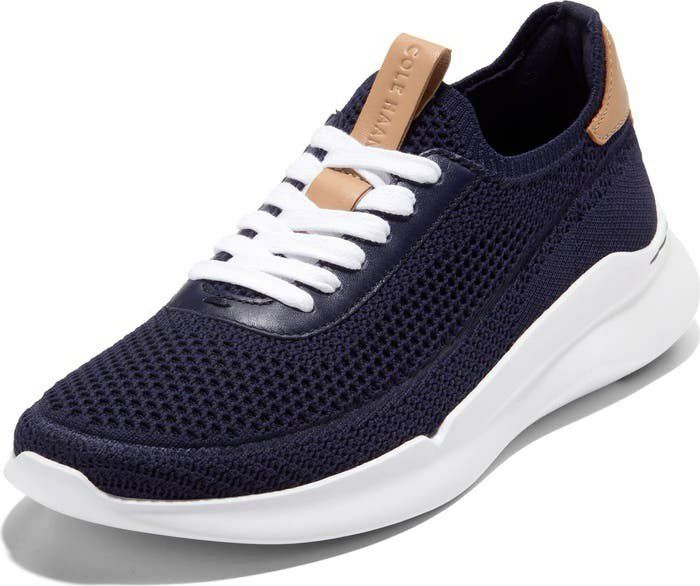 Кроссовки Cole Haan grand crosscourt.