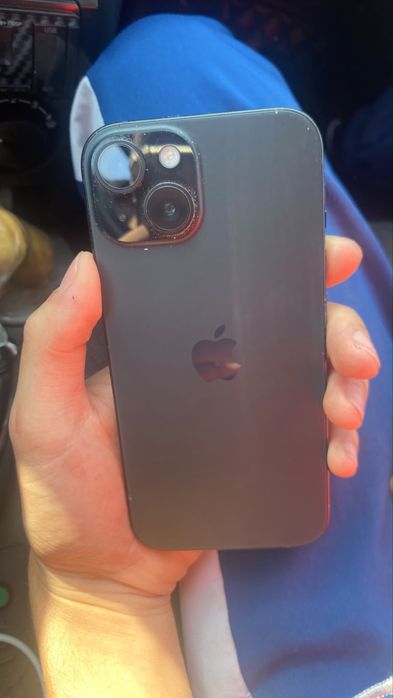 Продам iphone 15 в идеальном состоянии