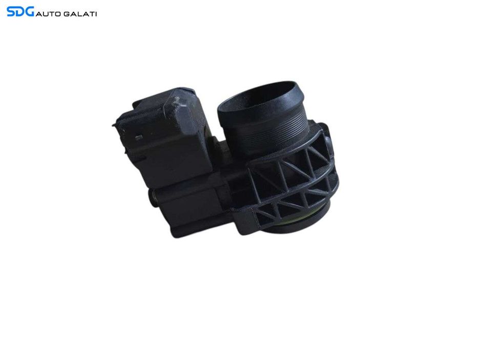 Clapeta Acceleratie Citroen C3 1 1.4 HDI 2002 - 2009 Cod 9656113080 [N1899]