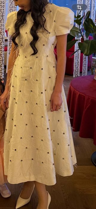 Платья  от MALLI