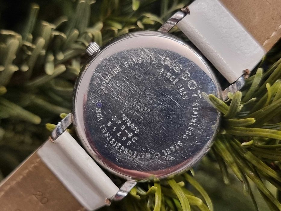 Ceas Tissot 1853 dama
