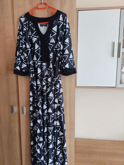 Дамска рокля нова