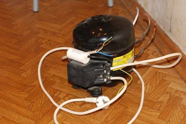 Ремонт холодильников бытовых с гарантией, всех марок на дому