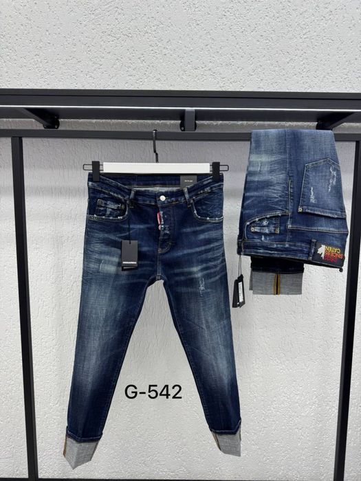 Blugi Dsquared2 Calitate Premium Oferta