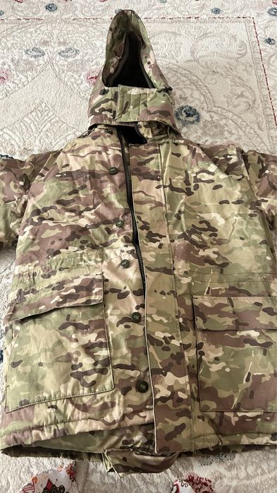 Военный кыстық форма сатылады