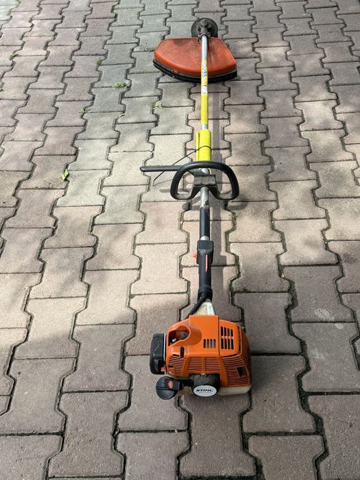 Motocoasa stihl fs 80 impecabil