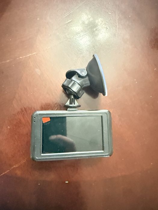 Видеорегистратор новый