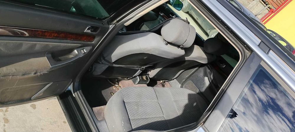 Продавам Ауди 1.8 125кс Добро състояние