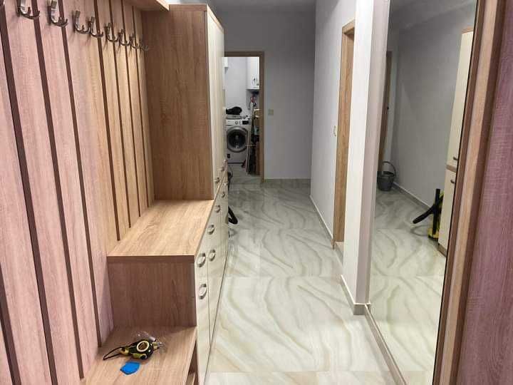 Дава се под наем Тристаен апартамент в Пловдив, Христо Смирненски - 140 кв.м за 500 € - Снимка #6