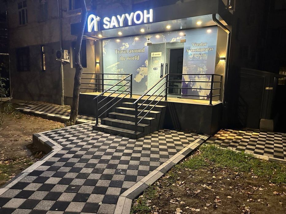 Срочно продаётся нежилое помещения выгодная инвестиция с арендатором