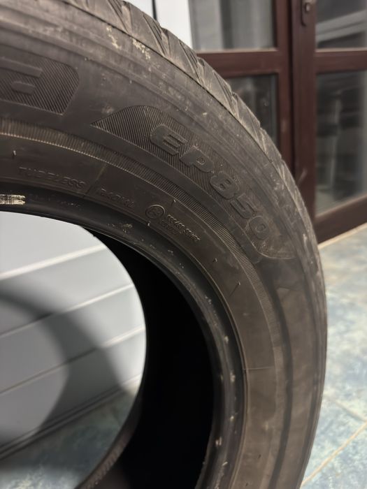 Шины летние хорошие 265/60 R18