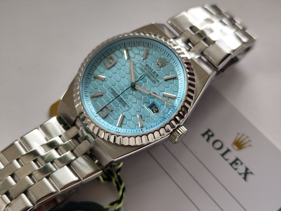 ceas Rolexx automatic