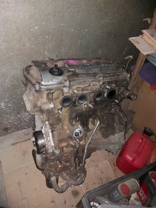 Мотор (2AZ-FE) 2.4 камри 40