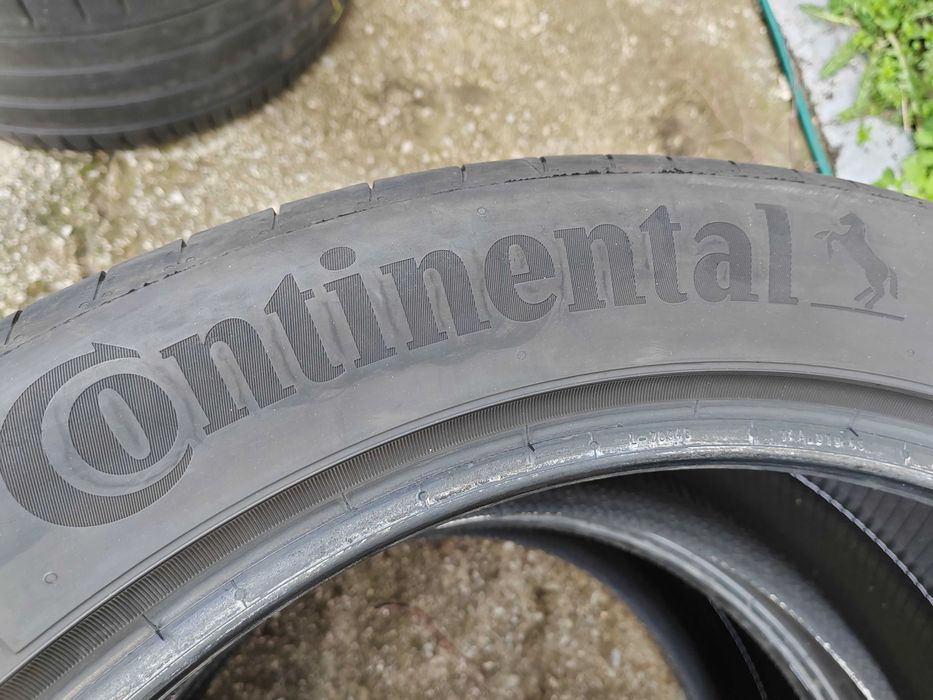 325/40/22 2бр.Continental Летни гуми