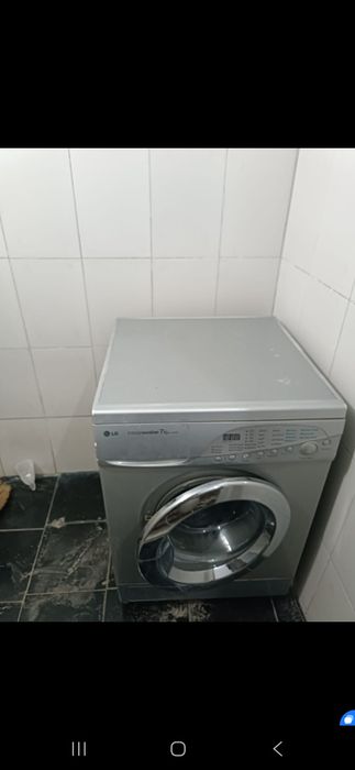 Сдается 1 комнатная квартира