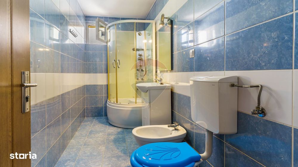 De vanzare 3 camere, comision 0%, Iris