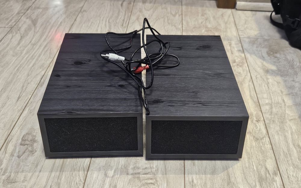 Pick-up Fentom Negru