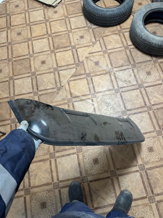 Дефлектор люка LS 430, Celsior