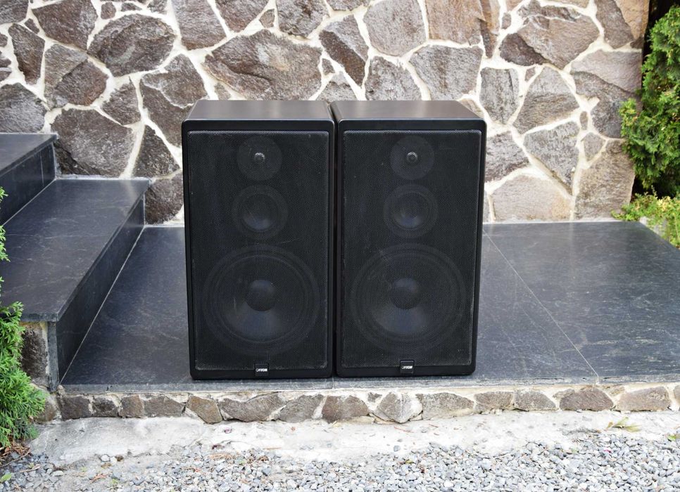 Boxe Canton Karat 960