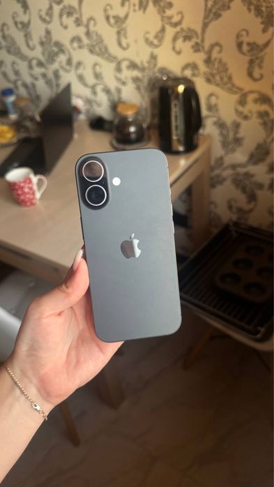 Iphone 17 e-sim 256гб