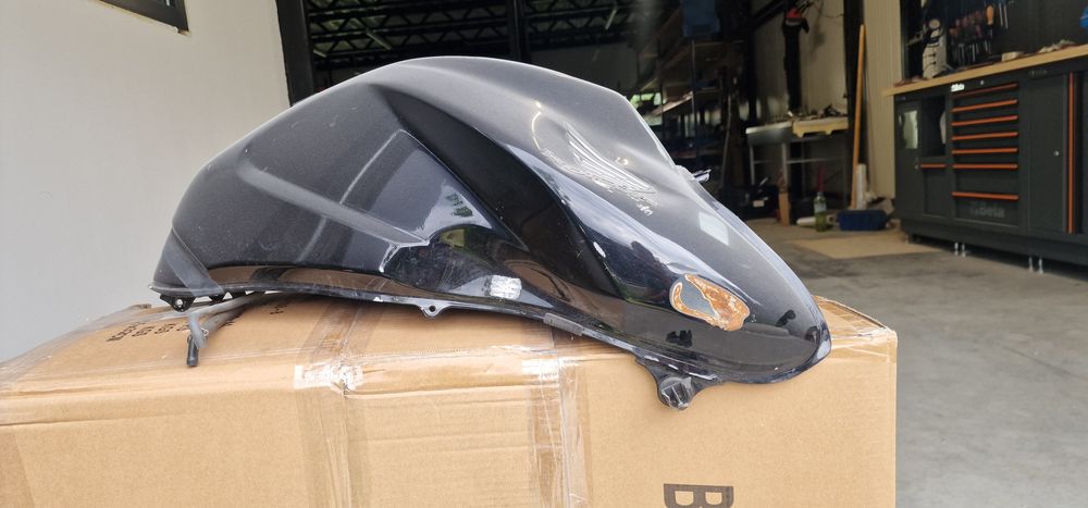 Rezervor Honda  CB1000R CB1000 2008 2017 pompa benzina discuri