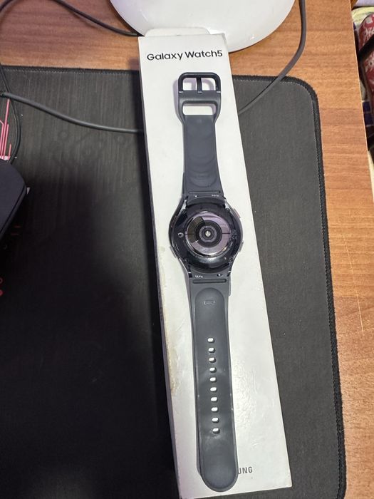 Samsung Galaxy Watch 5