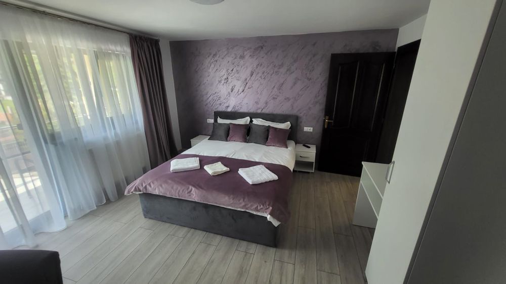 Cazare Calimanesti Caciulata